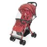 Carrinho de Bebê para Passeio Chicco Ohlala 3 Red Passion 0 Meses a 15 Kg Vermelho - 2