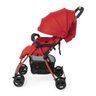 Carrinho de Bebê para Passeio Chicco Ohlala 3 Red Passion 0 Meses a 15 Kg Vermelho - 5
