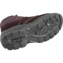 Ver imagem 4 de Botina Nobuck Pu Bidensidade sem Biqueira 43 Vonder