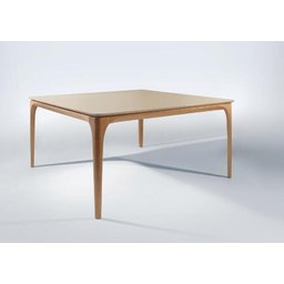 Sala de Jantar Completa 8 Cad 1,4x1,4m - Jade- Decora Móveis - 2