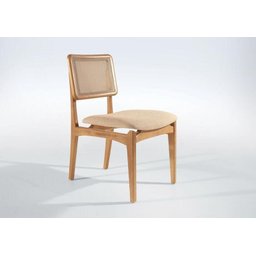 Sala de Jantar Completa 8 Cad 1,4x1,4m - Jade- Decora Móveis - 3