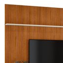 Ver imagem 3 de Rack Bancada com Painel New Laguna Cinamomo Off White para Tv até 75 Madetec Cinamomo Off White