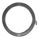 Ver imagem 2 de Fita de Aço Inox Lisa para Cintar Poste Fusimec 1/2" X 0,5mm X 25m Pier Telecom