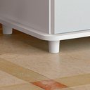 Ver imagem 7 de Balcao Multiuso 2 Fornos 2 Pt 1 Gv 68 Cm Ba30 Branco Dtall