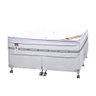 Cama Box + Colchão Castor King Niponpedic One Face Pocket 193x203x60cm - 4