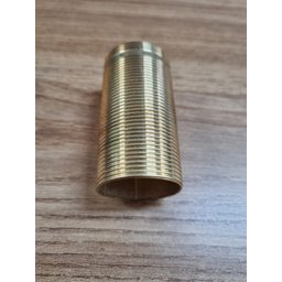 Tubo Fixação Monocomando Tubular 31,5mm x 60mm - 240916SP - 4