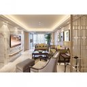 Ver imagem 3 de Painel de Led Redondo Sobrepor 18w Bivolt Taschibra 4000k Luz Neutra