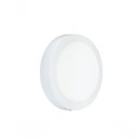 Ver imagem 1 de Painel de Led Redondo Sobrepor 18w Bivolt Taschibra 4000k Luz Neutra