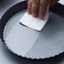 Ver imagem 3 de Forma para Torta Quiches Fundo Removível Antiaderente 24cm