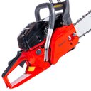 Ver imagem 5 de Motosserra Toyama Tcs53f-g2 À Gasolina 49cc 2,8hp Ideal para Todos Os Trabalhos de Corte