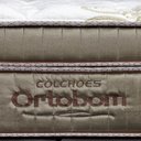 Ver imagem 5 de Colchão Queen Gold Ultra Gel Molas Superpocket 158x198x32cm - Ortobom