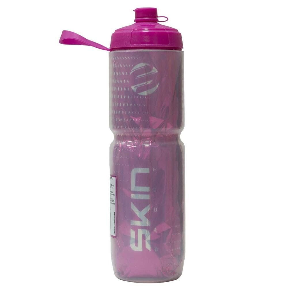 Caramanhola Térmica Bike Skin Sport Automática Fit 710 Ml Mtb Speed - 1