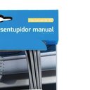 Ver imagem 5 de Desentupidor Manual 10 Metros 1.3mm Aço Carbono para Sistemas Hidráulicos Kala