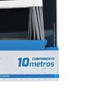 Ver imagem 4 de Desentupidor Manual 10 Metros 1.3mm Aço Carbono para Sistemas Hidráulicos Kala