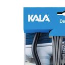 Ver imagem 2 de Desentupidor Manual 10 Metros 1.3mm Aço Carbono para Sistemas Hidráulicos Kala