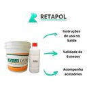 Ver imagem 6 de Tapa Fissura Retapol Retapur