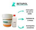 Ver imagem 6 de Tapa Fissura Retapol Retapur