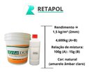 Ver imagem 5 de Tapa Fissura Retapol Retapur