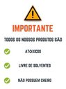 Ver imagem 2 de Tapa Fissura Retapol Retapur