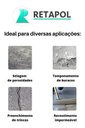 Ver imagem 4 de Tapa Fissura Retapol Retapur
