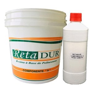 Tapa Fissura Retapol Retapur