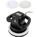 Ver imagem 3 de Politriz Orbital Automotiva Elétrica Lorben 10 Polegadas 120W 3300RPM Rolamentada com 2 Boinas