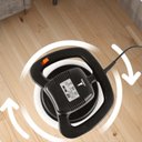 Ver imagem 5 de Politriz Orbital Automotiva Elétrica Lorben 10 Polegadas 120W 3300RPM Rolamentada com 2 Boinas