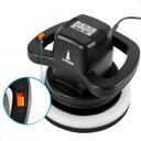 Ver imagem 2 de Politriz Orbital Automotiva Elétrica Lorben 10 Polegadas 120W 3300RPM Rolamentada com 2 Boinas