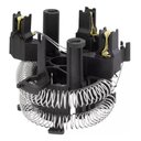 Ver imagem 1 de Resistencia Vida Longa 4t Fame 220v 5400w Brilhante, Preto
