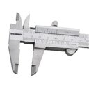 Ver imagem 2 de Paquímetro Universal 200mm/8 (0,05mm/1/128)