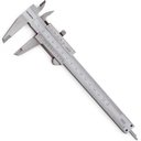 Ver imagem 3 de Paquímetro Universal 200mm/8 (0,05mm/1/128)