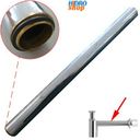 Ver imagem 1 de Tubo Saída Longo Deca Com Rosca 1.1/2" 50 Cm - 4606023