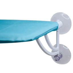 Cama de Janela P/ Gatos Suspensa de Ventosas - 5