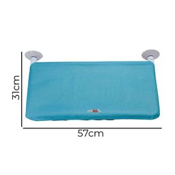 Cama de Janela P/ Gatos Suspensa de Ventosas - 6