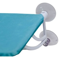 Cama de Janela P/ Gatos Suspensa de Ventosas - 4