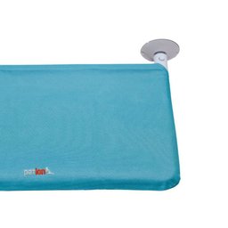 Cama de Janela P/ Gatos Suspensa de Ventosas - 3