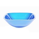 Ver imagem 1 de Cuba de Vidro Quadrada 31cm X 31cm X 13cm