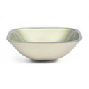 Ver imagem 1 de Cuba de Vidro Quadrada 31cm X31cm X 13cm