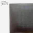 Ver imagem 1 de Cabeceira Pétala 120cm para Cama de Solteiro:facto Grafite