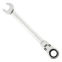 Ver imagem 1 de Chave Combinada 148699 com Catraca Reversível Cabeça Móvel Mtx 17mm