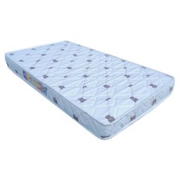 Colchão Infantil D18 Baby Flex (60x130x10) - Orthoflex - 1