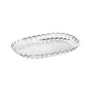 Ver imagem 1 de Bandeja L 45 X 31 X H4,5 Cm Bpa Free- Tiffany -transparente - Guzzini