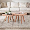 Ver imagem 1 de Mesa de Centro Sabrina 35cm X 60cm