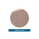 Ver imagem 4 de Conjunto Box Solteiro: Colchão Molas Ortobom Ensacadas Airtech + Base Crc Suede Clean (88x188)