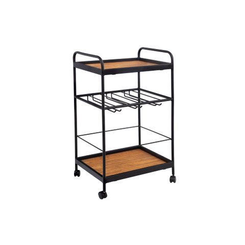 Carrinho Bar Bebidas Adega Dipi Decorativo