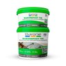 Baronepoxy Adesivo Epoxi Tix 1 Kg Bicomponente - 1