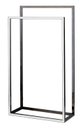 Ver imagem 2 de Toalheiro Porta Toalha de Piso Linha Larissa em Aço Inox 304 Stainless