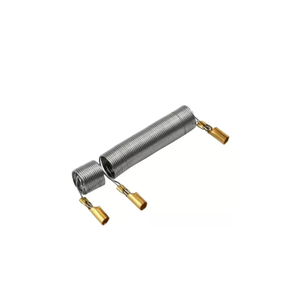 Resistência Torneira Loren Easy Lorenzetti 4 Temperaturas:127v 4800w