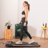 Esteira Elétrica Athletic Desk Fit Df100 6km/h Suporta 110kg Compacta sem Varanda Pronta para Usar:2 - 9