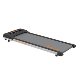 Esteira Elétrica Athletic Desk Fit Df100 6km/h Suporta 110kg Compacta sem Varanda Pronta para Usar:2 - 1